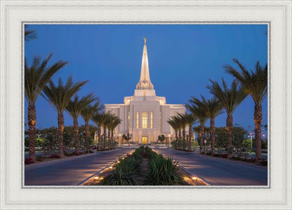 Gilbert Temple 13