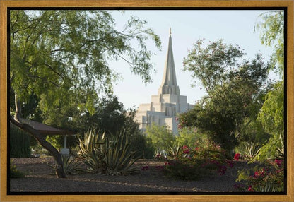 Gilbert Temple 14