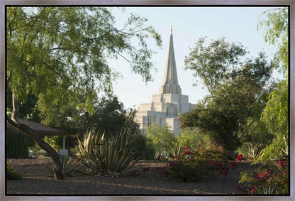 Gilbert Temple 14