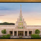 Phoenix Temple First Light