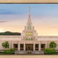 Phoenix Temple First Light