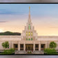 Phoenix Temple First Light