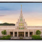 Phoenix Temple First Light