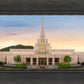 Phoenix Temple First Light