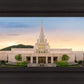 Phoenix Temple First Light