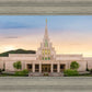 Phoenix Temple First Light