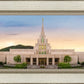 Phoenix Temple First Light