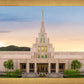Phoenix Temple First Light
