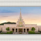 Phoenix Temple First Light