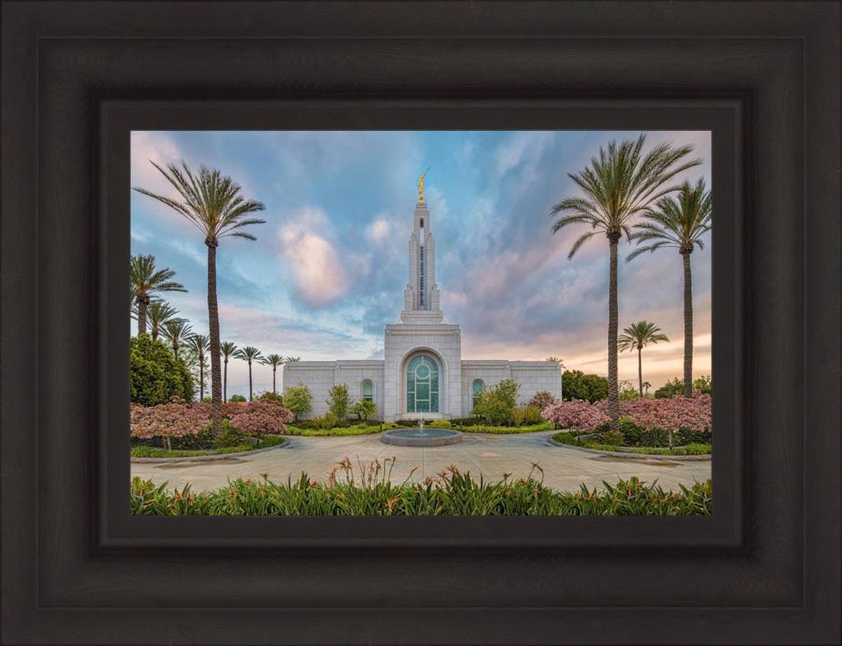 Redlands Temple 17