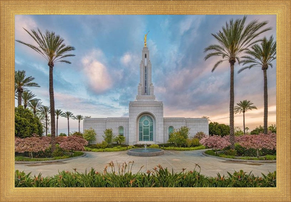Redlands Temple 17