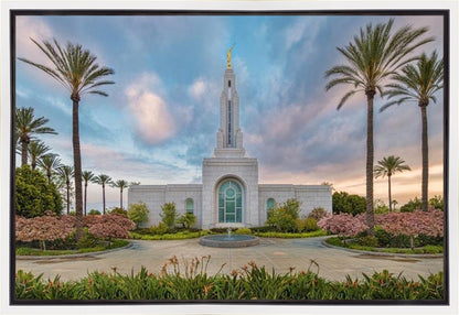 Redlands Temple 17