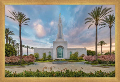 Redlands Temple 17