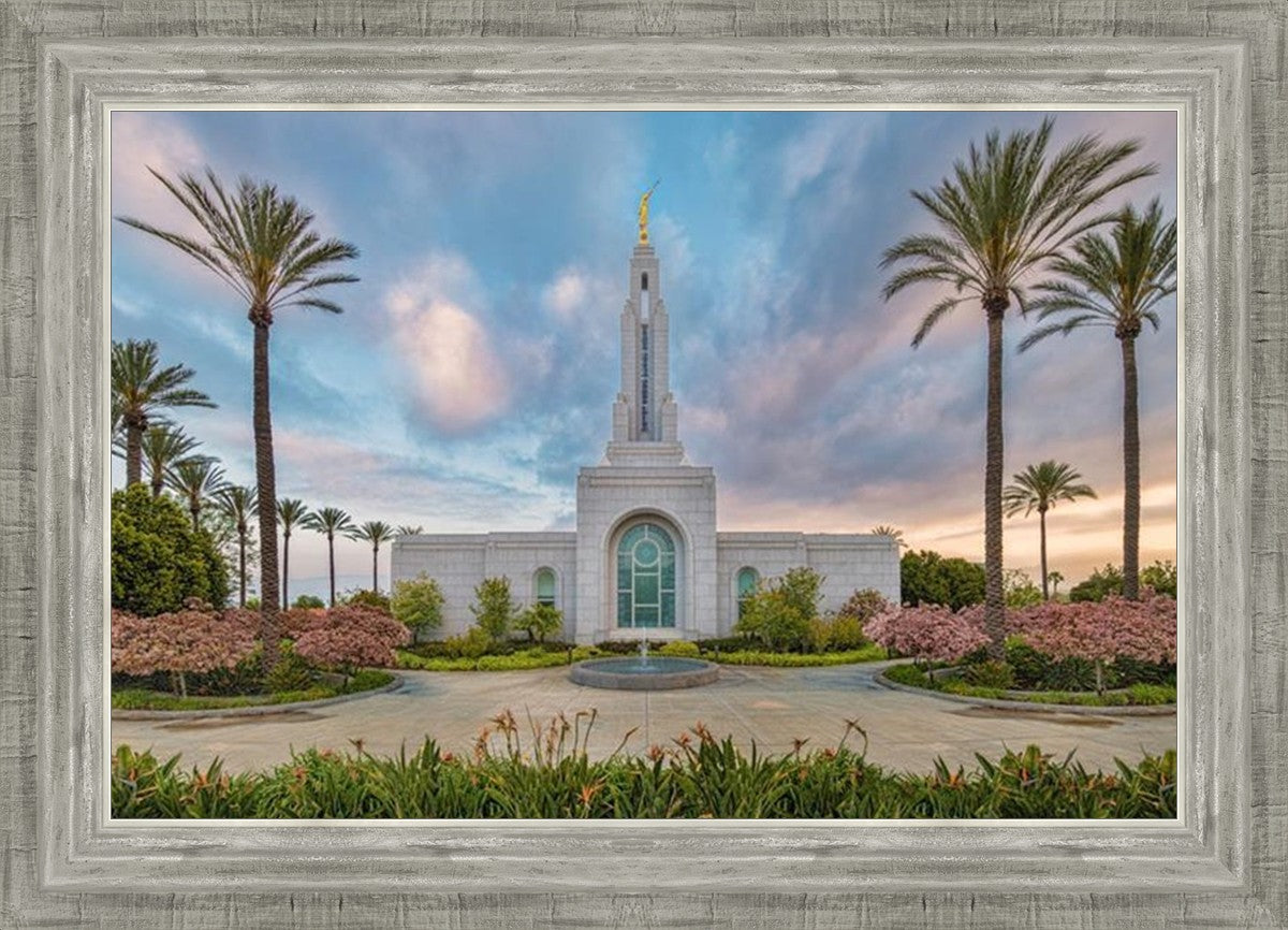 Redlands Temple 17