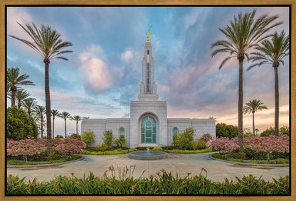 Redlands Temple 17