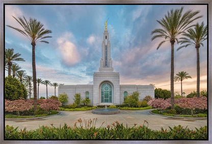 Redlands Temple 17
