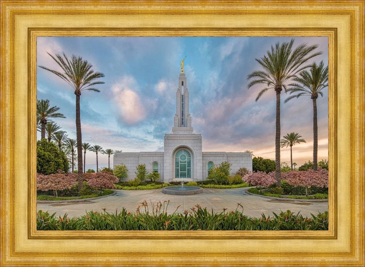 Redlands Temple 17