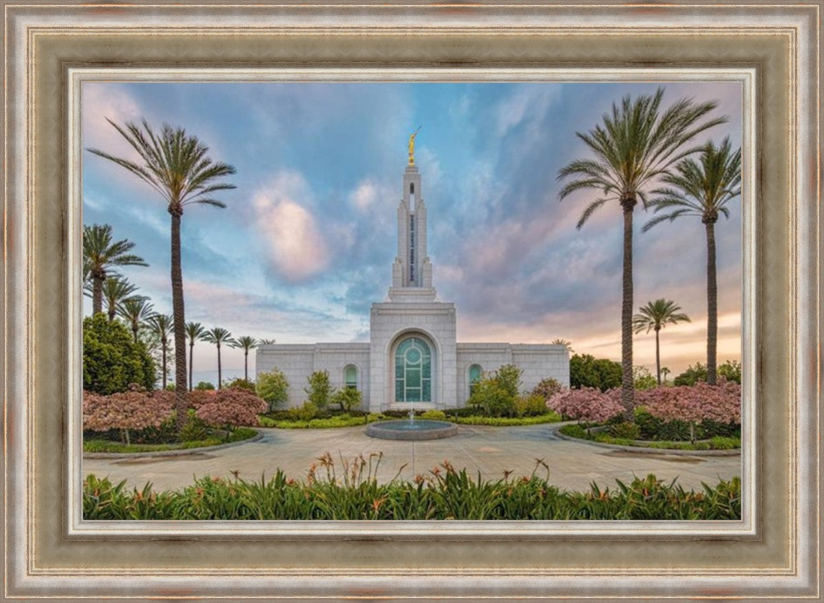 Redlands Temple 17