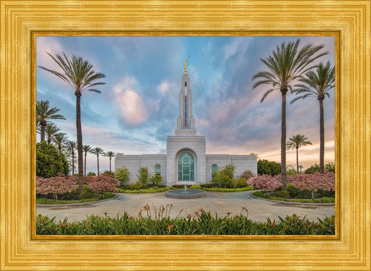 Redlands Temple 17