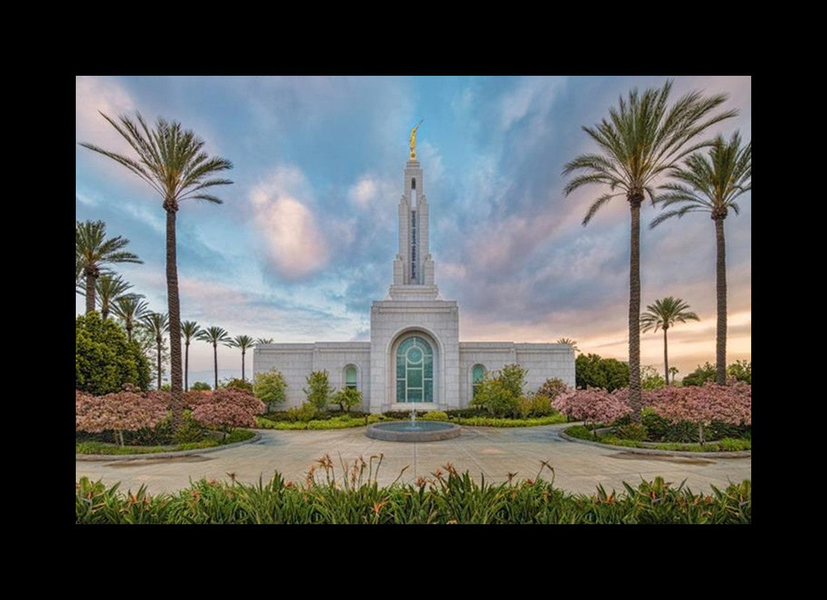 Redlands Temple 17