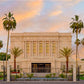 Mesa Palm Trees