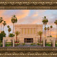 Mesa Palm Trees