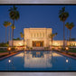 Mesa Night Reflections