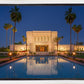 Mesa Night Reflections