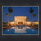 Mesa Night Reflections