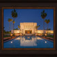 Mesa Night Reflections