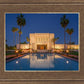 Mesa Night Reflections