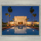 Mesa Night Reflections