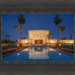 Mesa Night Reflections