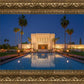 Mesa Night Reflections