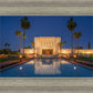 Mesa Night Reflections