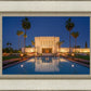 Mesa Night Reflections