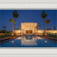Mesa Night Reflections
