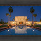 Mesa Night Reflections