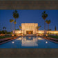 Mesa Night Reflections