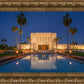 Mesa Night Reflections