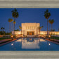 Mesa Night Reflections