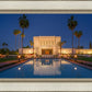 Mesa Night Reflections