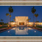 Mesa Night Reflections