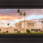 Mesa Sunset