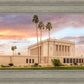 Mesa Sunset