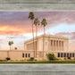 Mesa Sunset