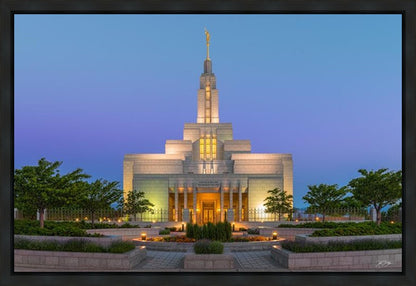 Draper Temple 06