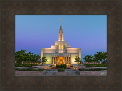 Draper Temple 06