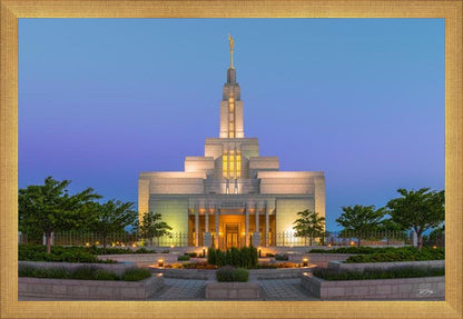 Draper Temple 06