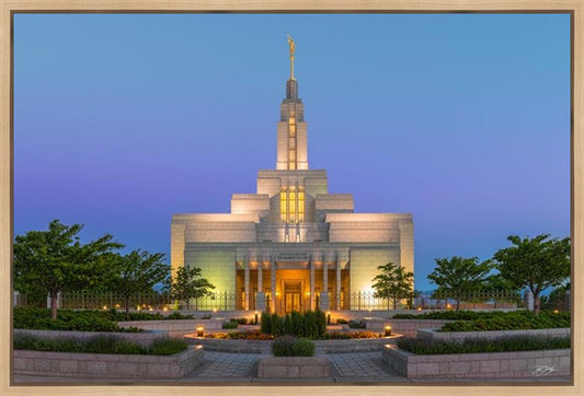 Draper Temple 06